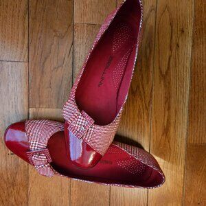 BELLINI JOSETTE FLATS